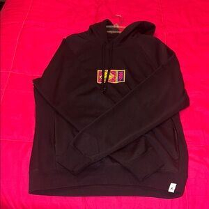 Jordan Zion hoodie men